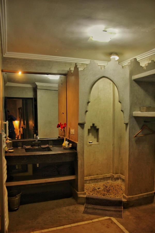 Riad Heva Marrakesh Exterior foto