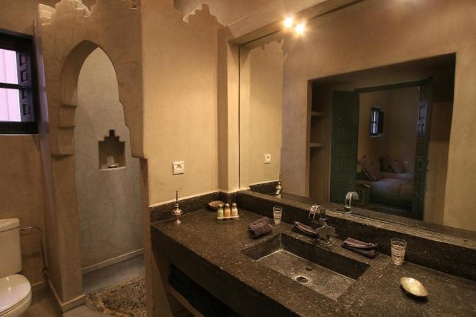 Riad Heva Marrakesh Exterior foto
