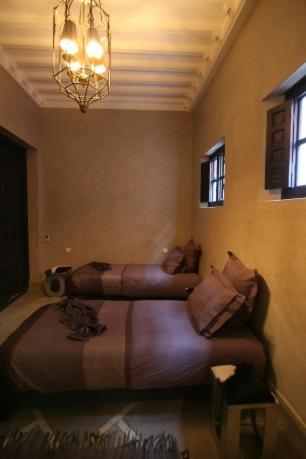 Riad Heva Marrakesh Exterior foto